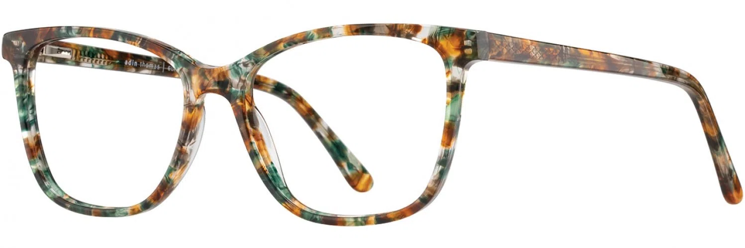 Adin Thomas AT568 Eyeglasses - view 6